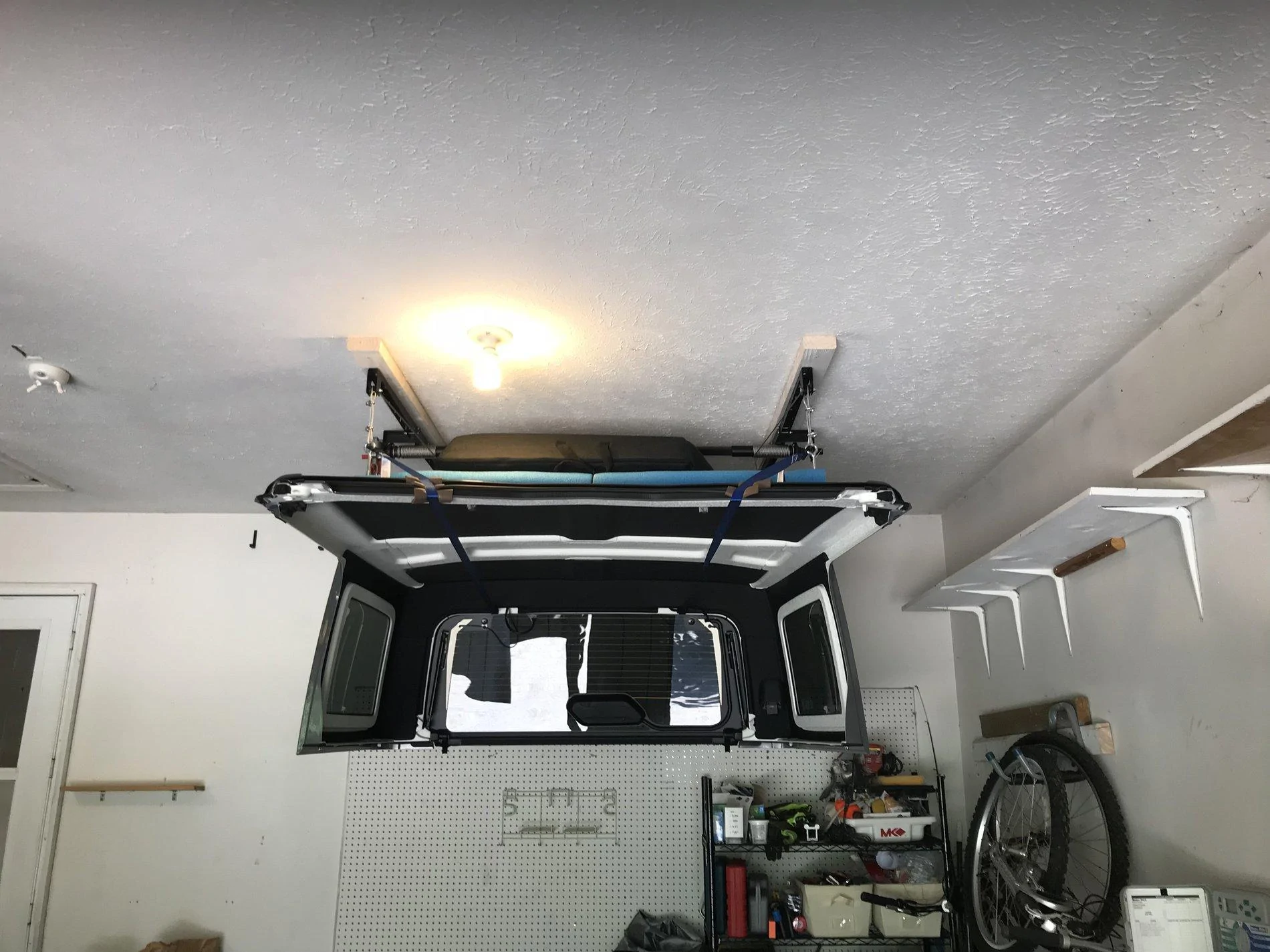 Jeep Wrangler JL What did you do TO your Jeep JL today? A8070D1B-DB78-45A9-A678-BB45C8FDA6B0