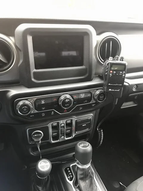 Jeep Wrangler JL CB Antenna Mount Needed! rYiX2ovl