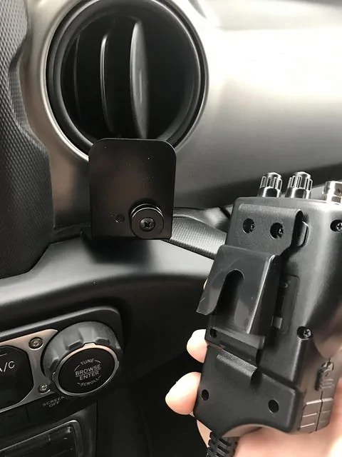 Jeep Wrangler JL CB Antenna Mount Needed! 9APxOMFl