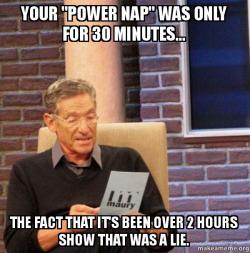 Jeep Wrangler JL Jeep humor waiting room ( ** NO POLITICS ** ) your-power-nap-vgqra5