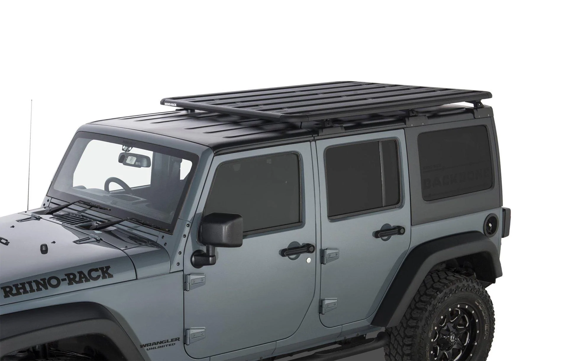 Jeep Wrangler JL Mopar Roof Rack Spacing 20057B3C-1775-418E-BC9A-592739385736