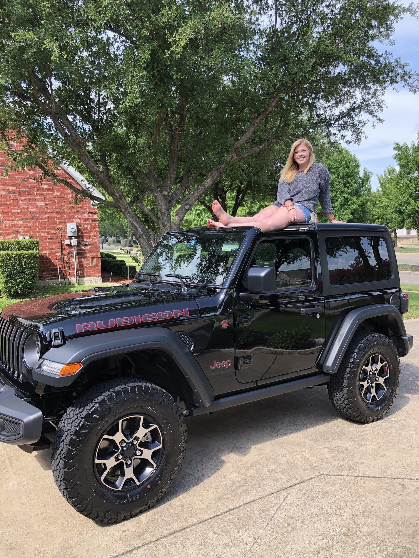 Jeep Wrangler JL 2 DOOR JL build/order discussions master thread 137B2419-4572-4390-9E57-27236F4BD48D