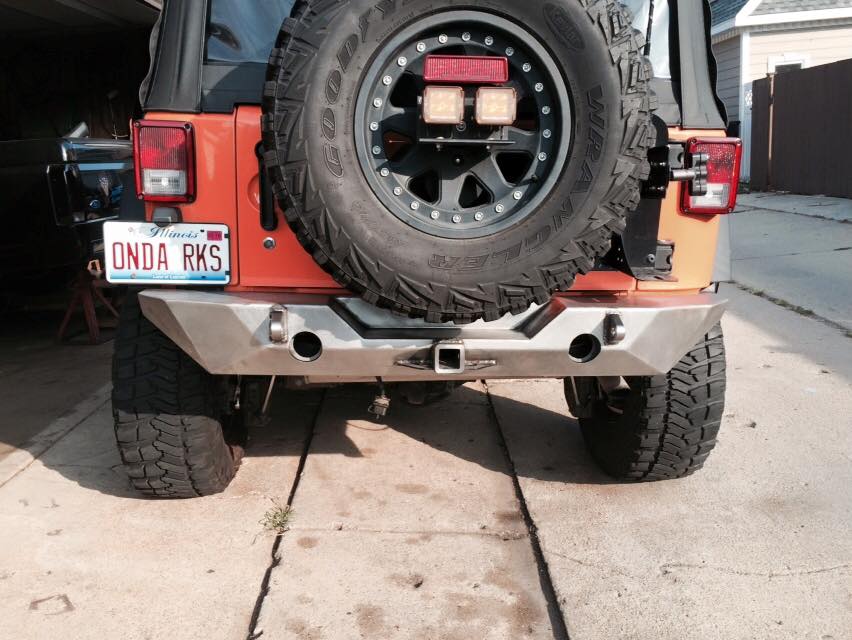 Jeep Wrangler JL Rear Led Light Cubes 10858631_869804136388130_5722604118155934621_n