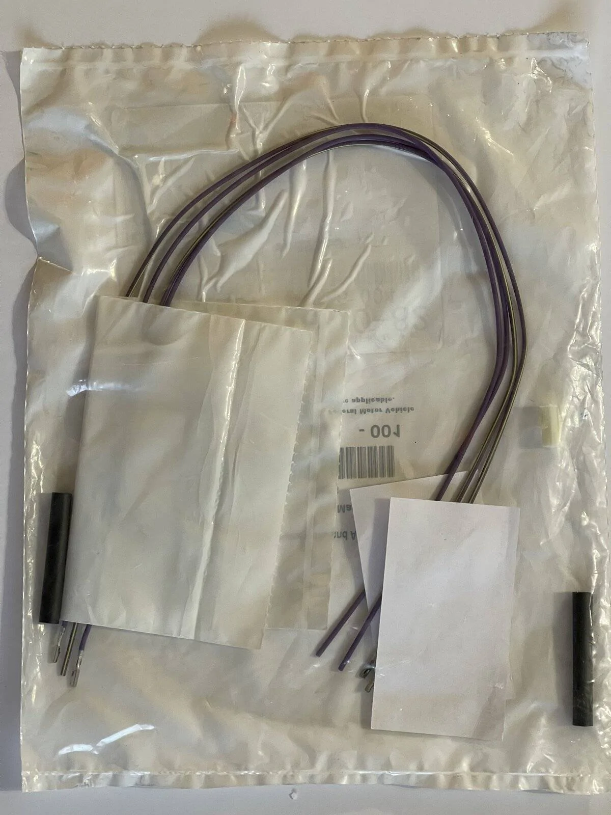Jeep Wrangler JL Can Bus Settings / Speeds / Commands Wiring - Mopar (68137881AA)