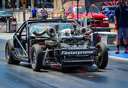 Jeep Wrangler JL Drag racing the JL leroy