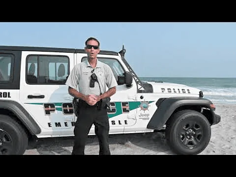 Jeep Wrangler JL Wrangler patrol car? 1636203453344