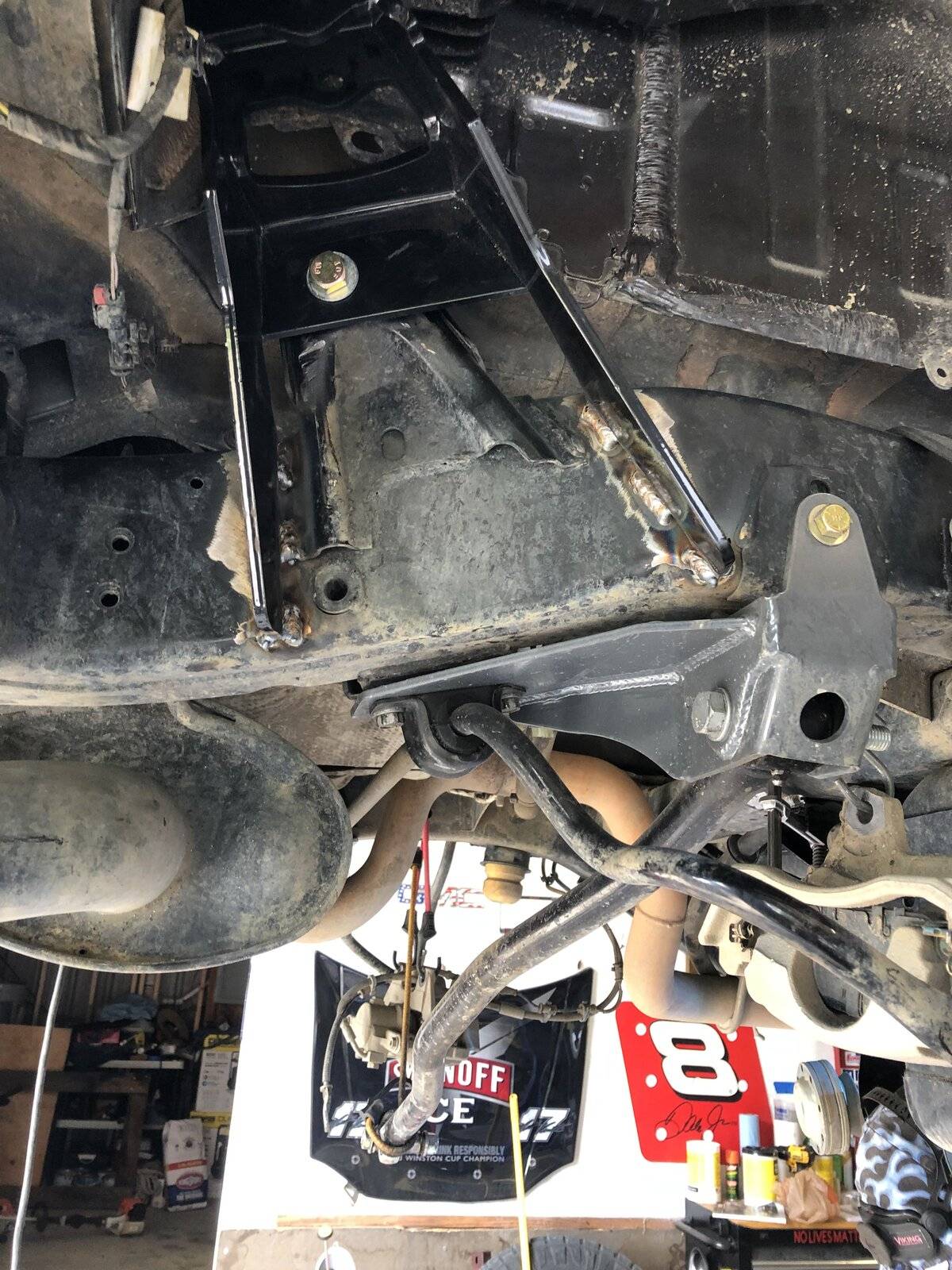 Jeep Wrangler JL Crystal Rubi build… 65DF902E-6FA5-42DC-AA49-B1071EEE2D8A