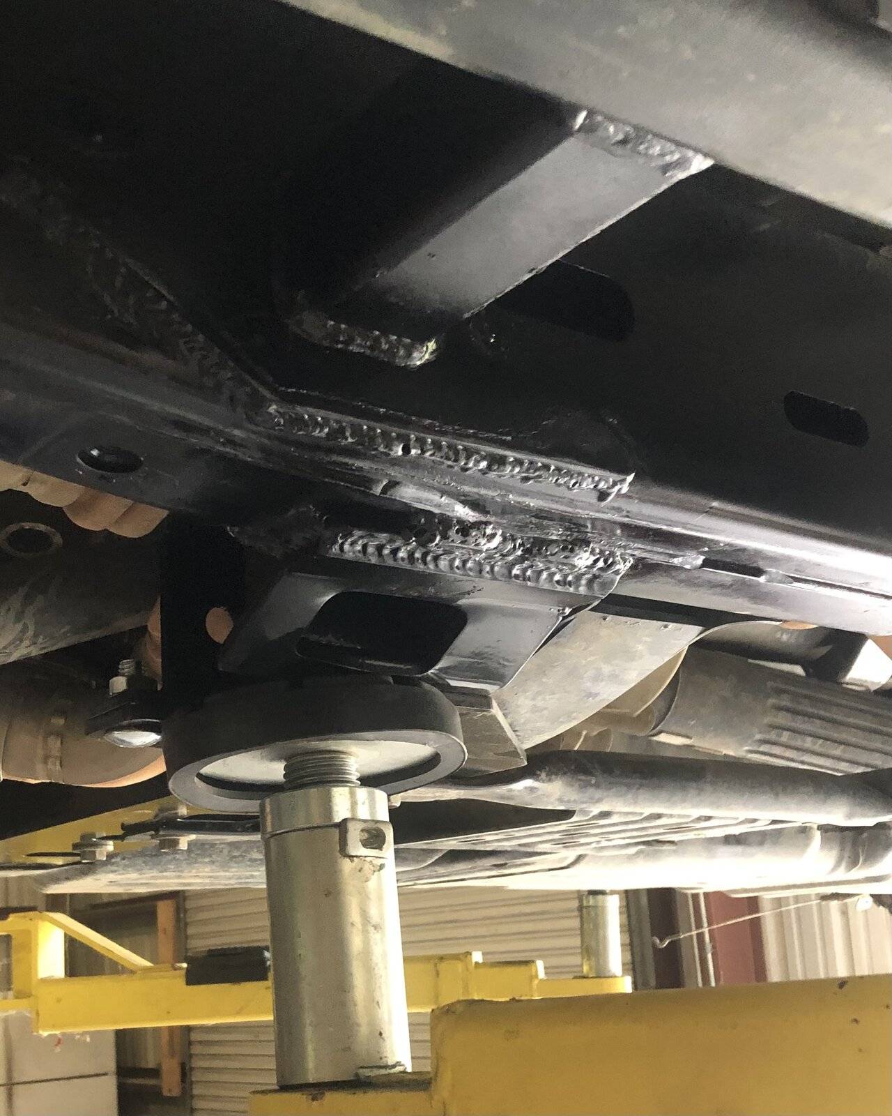 Jeep Wrangler JL Crystal Rubi build… ABC7934C-9BBE-4667-8834-6C0CA3641711