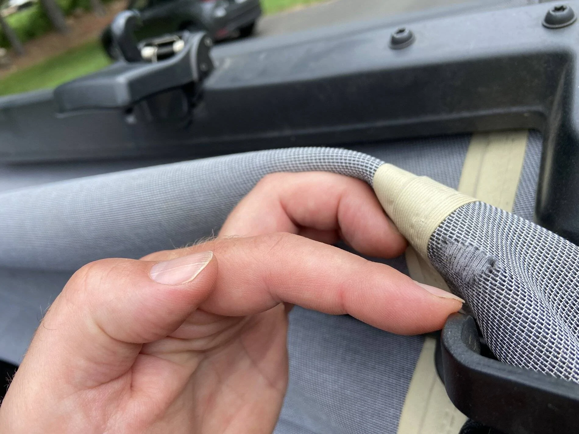 Jeep Wrangler JL Soft Top Issues....the complete list in one spot tempImageTkDbQZ