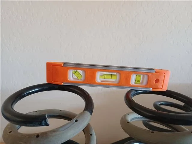 Jeep Wrangler JL Spring Question spring 2