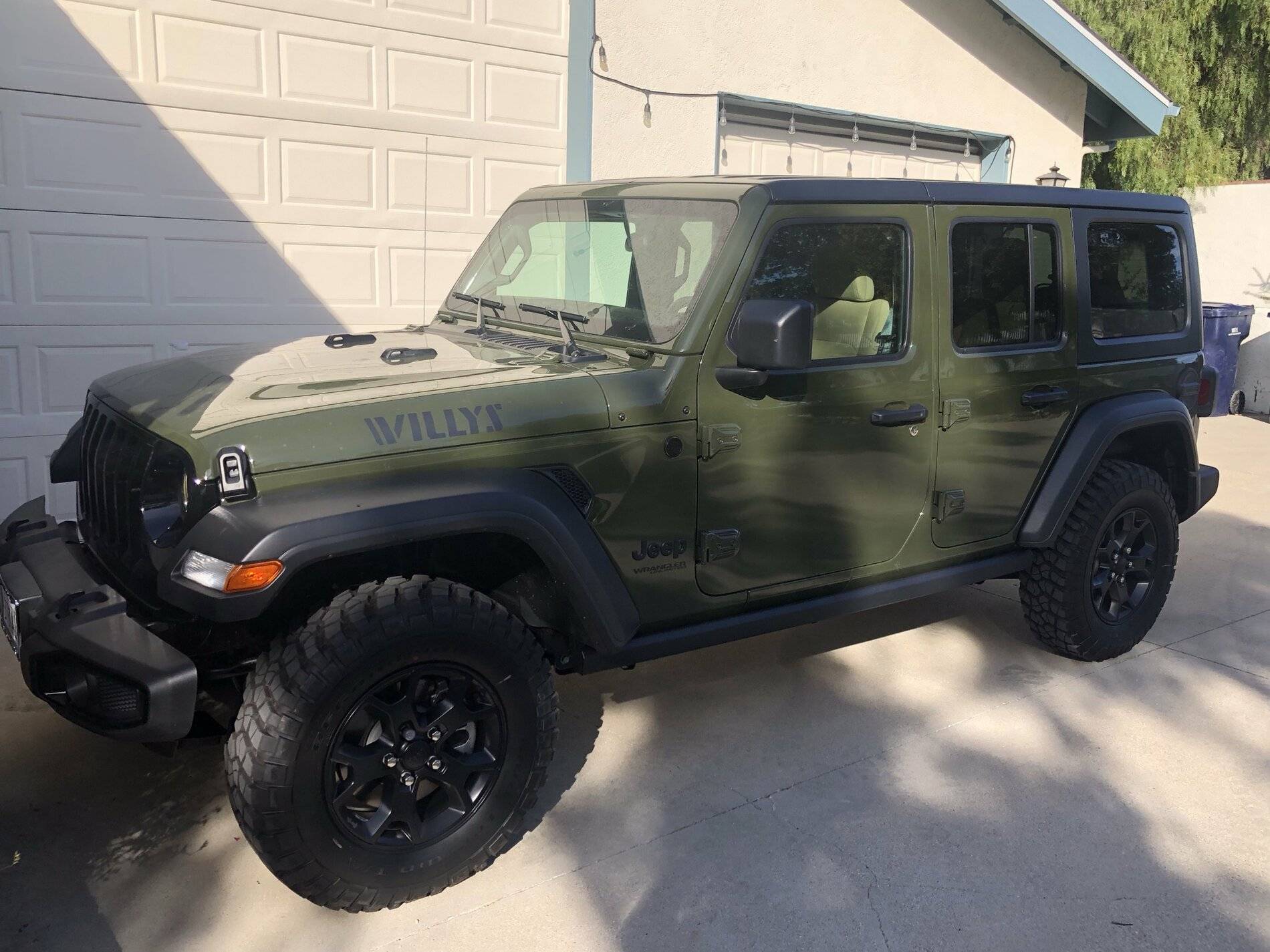 Jeep Wrangler JL Introductions & Welcome Thread 👋 64F0A78E-66A0-443A-BD7B-57BEA64AF81A