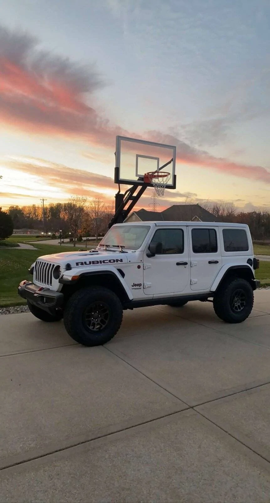Jeep Wrangler JL Gupton custom order timeline 1C40878E-4929-42FF-9248-C7600F78991E