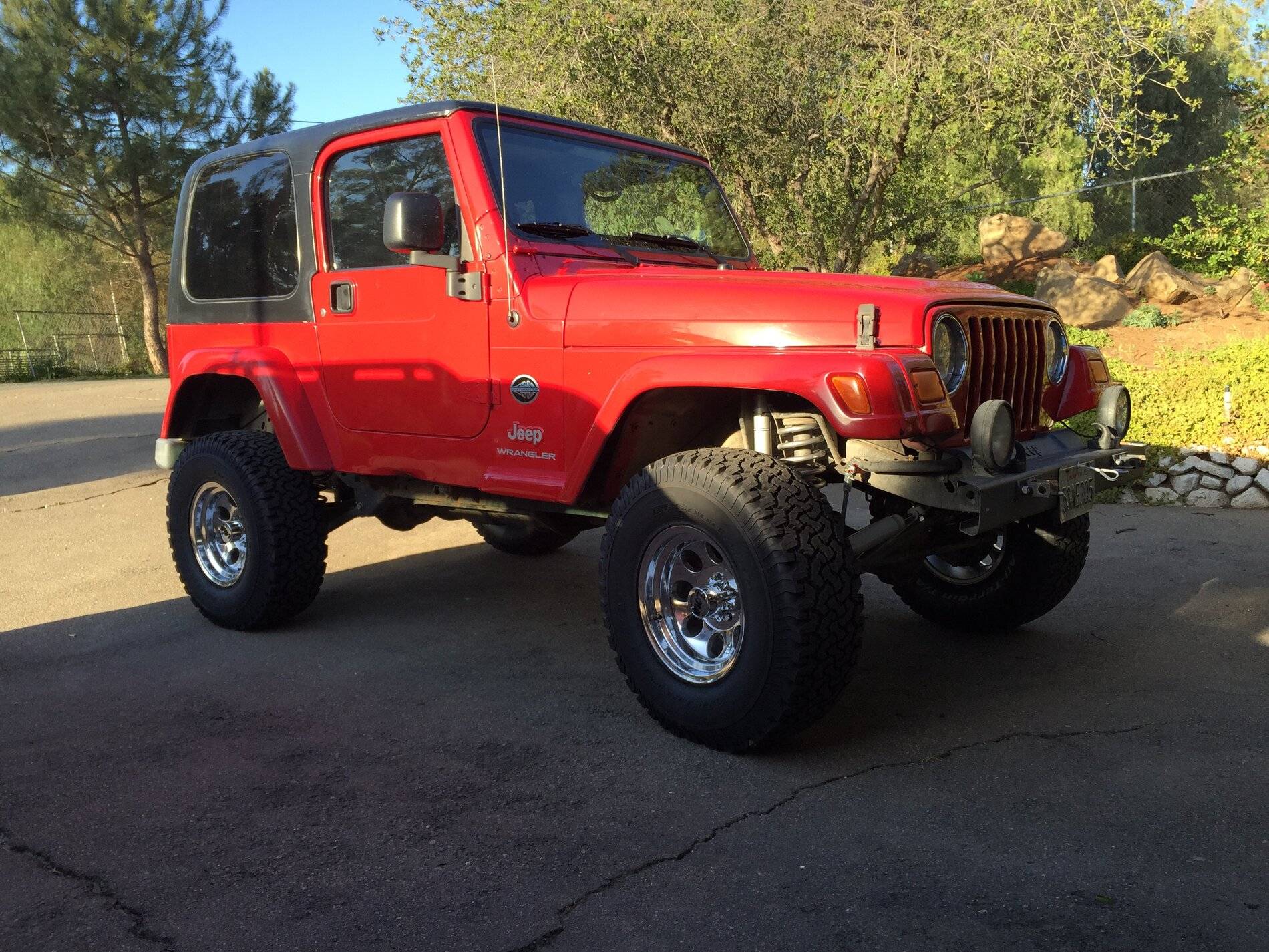 Jeep Wrangler JL Ordered a 22 , having a hard time trading in 04 IMG-4396.JPG
