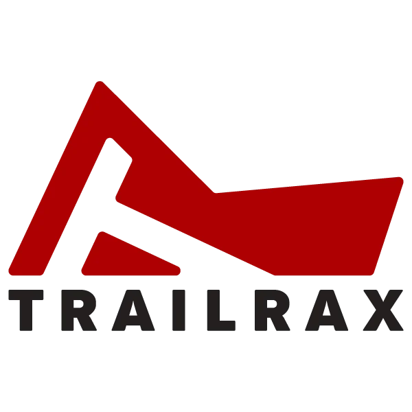 Jeep Wrangler JL Meet The TrailRax Pak Rax System TrailRax_600x600