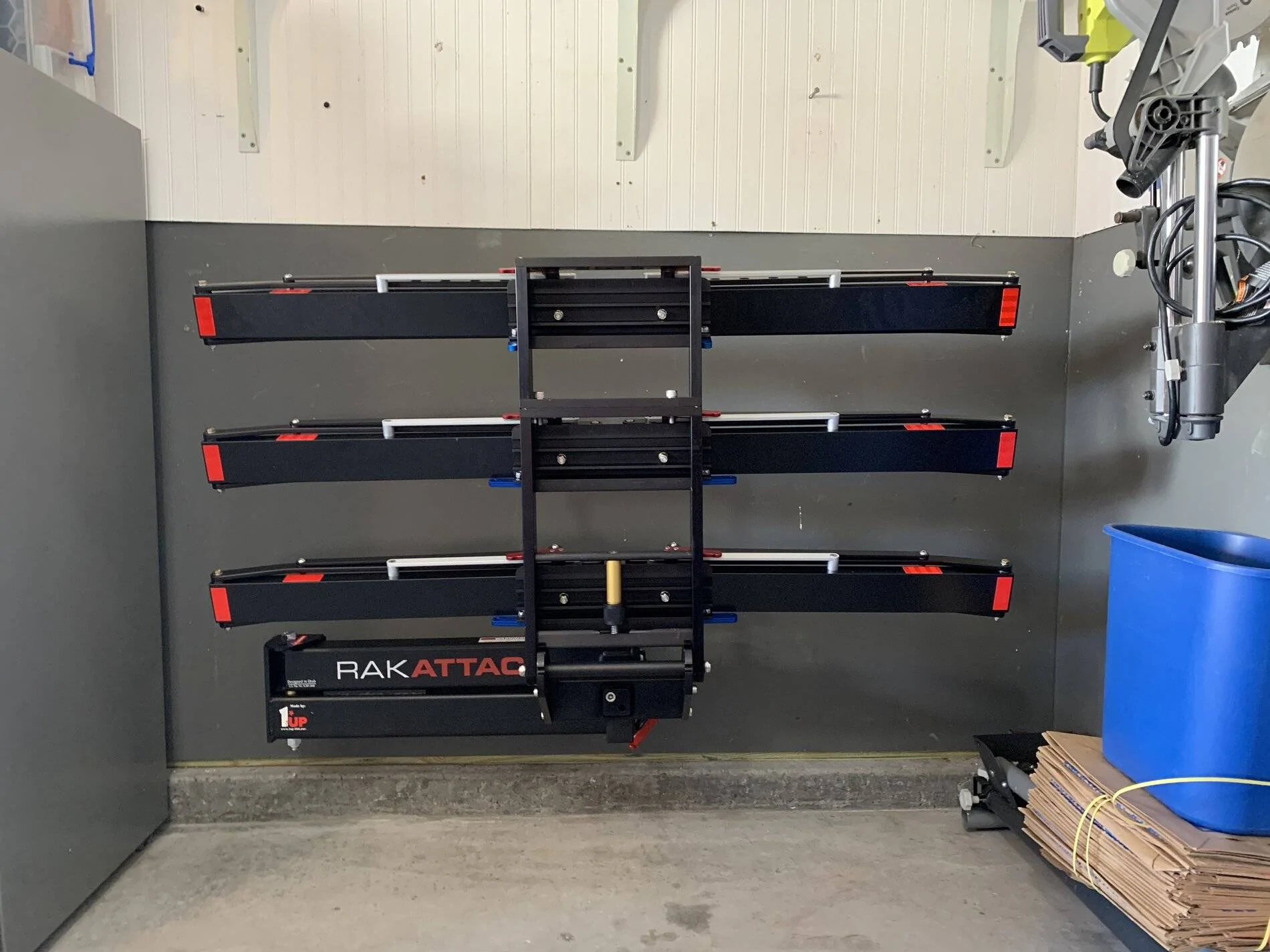 Jeep Wrangler JL Hitch Bike Rack recommendations? 3790103B-D0D2-49F8-809F-EB9C2CBB95F6