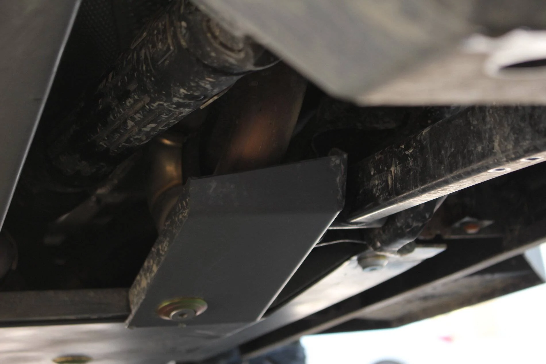 Jeep Wrangler JL Help me decide trans skid plate IMG_0653