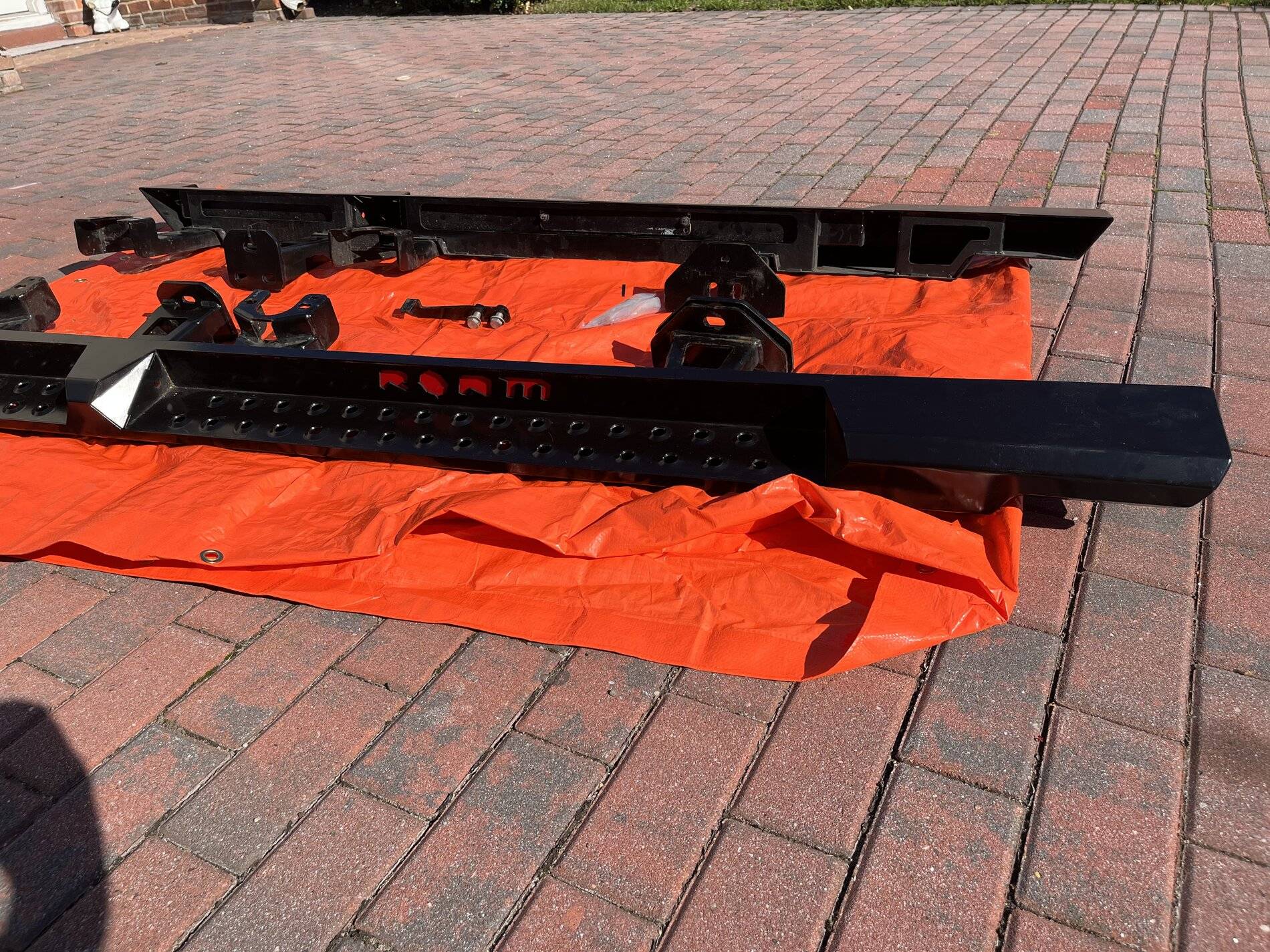Jeep Wrangler JL ROAM Rock Sliders with lights B15EE14C-A220-4D12-AB8F-A368D7256BE2