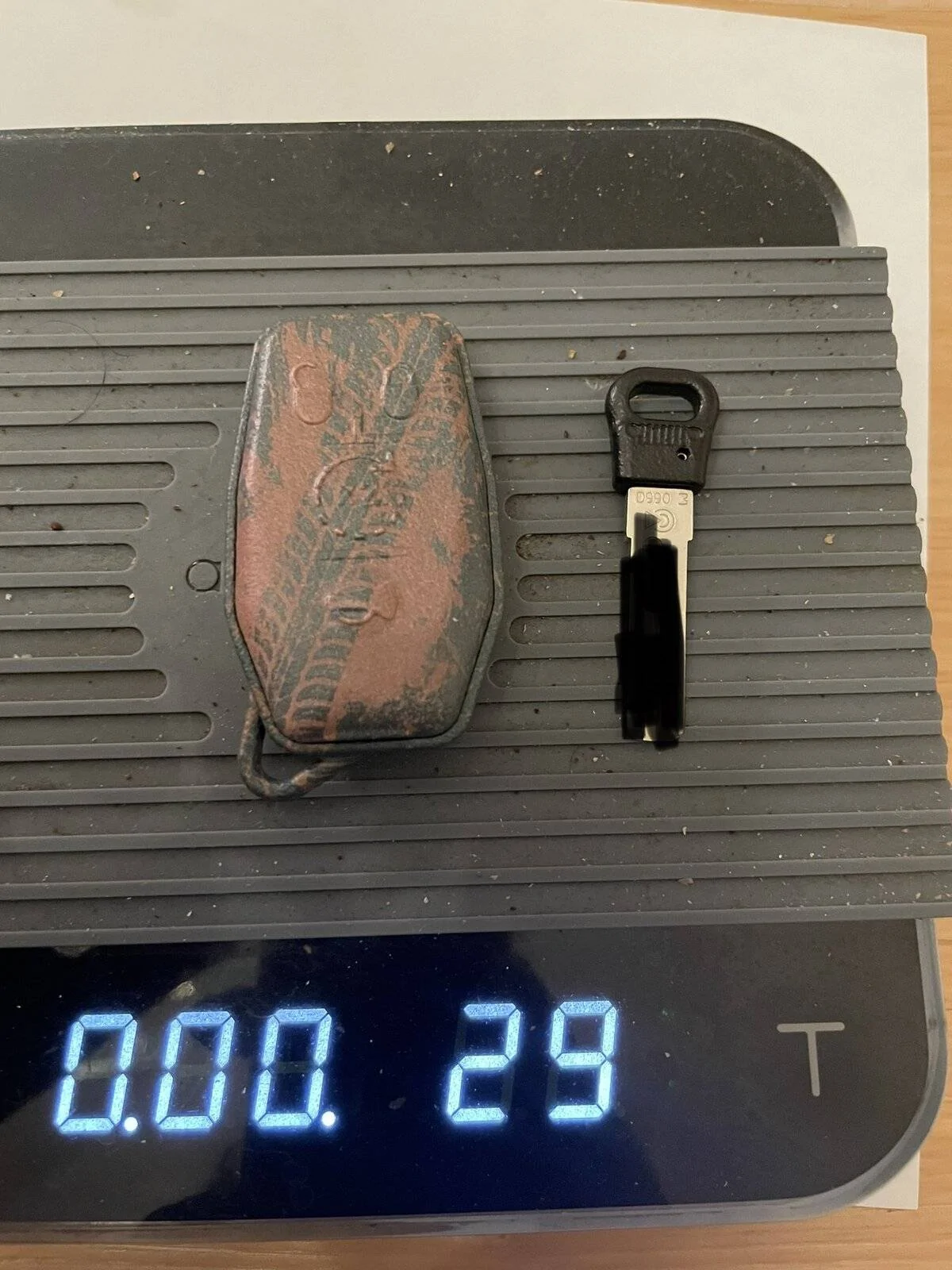 Jeep Wrangler JL Threedom S+ key fob 3DD67C59-4422-4FB3-84D2-6BB1C3D56036