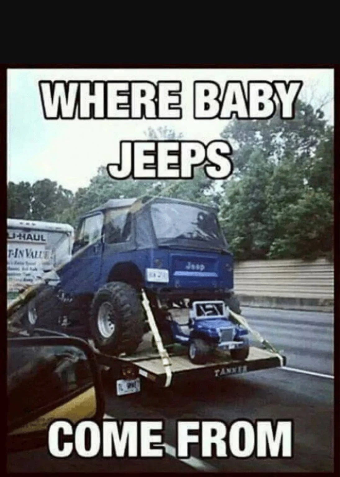Jeep Wrangler JL Duplicate, please delete 529F466C-4C07-4A0C-BEF3-4038E6E699CF