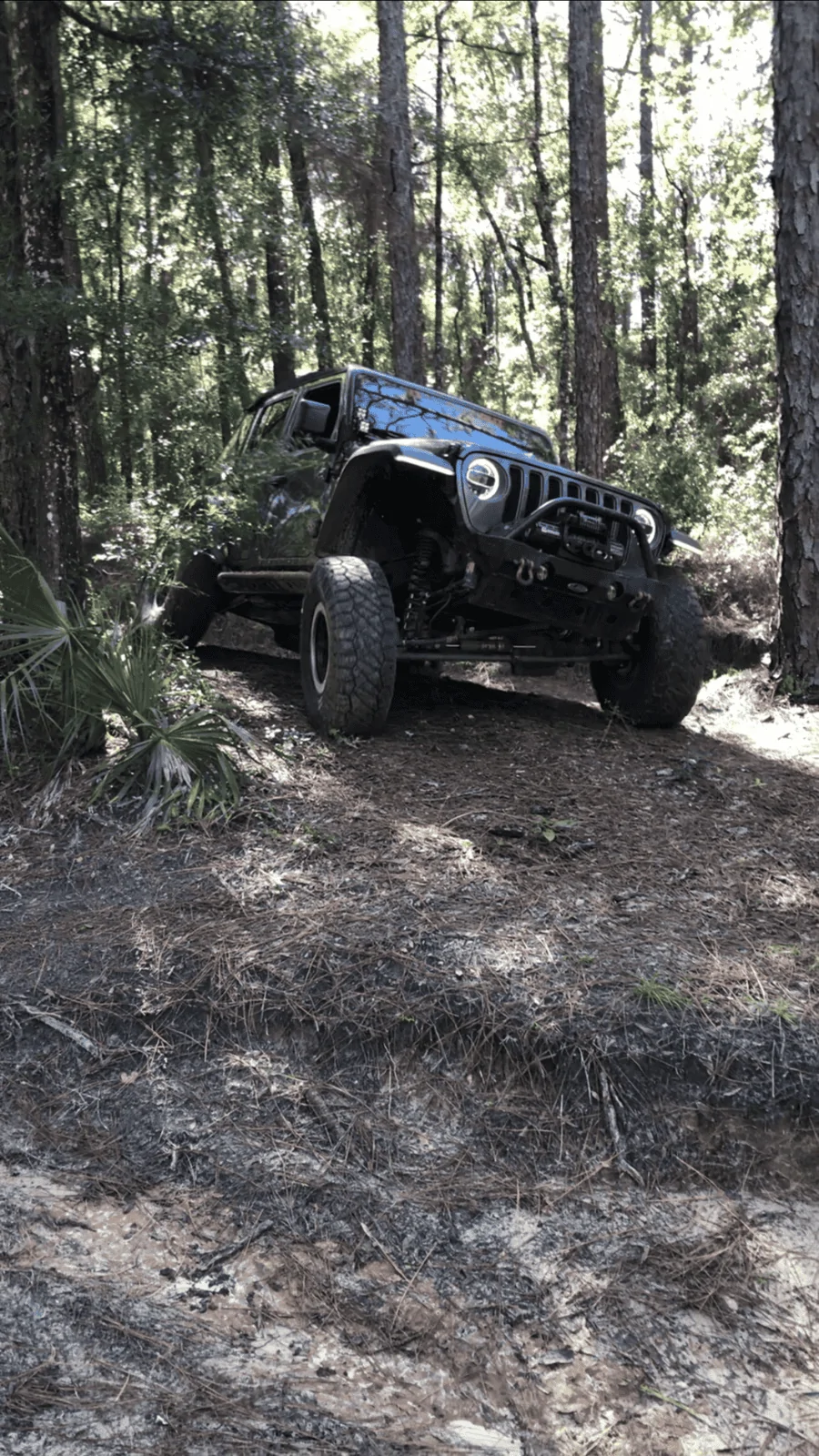 Jeep Wrangler JL Crystal Rubi build… 5DF37D99-2A21-40B5-93E2-43D4808E1F78