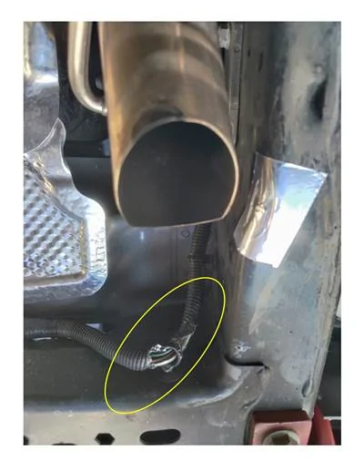 Jeep Wrangler JL Borla Climber Touring notes image005