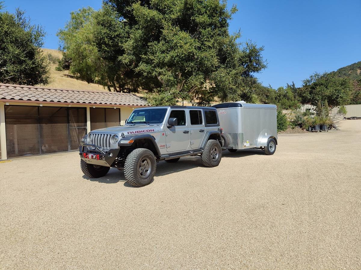 Jeep Wrangler JL Borla Climber Touring notes IMG_20200725_162007