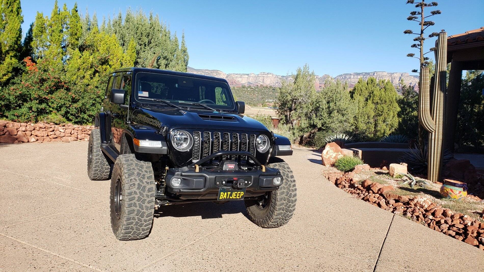 Jeep Wrangler JL 392 Specific Lift Kits 20211110_094121_resized