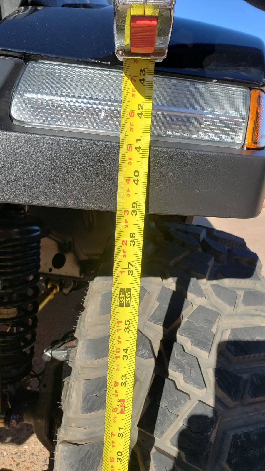 Jeep Wrangler JL 392 Specific Lift Kits 20211110_094601_resized