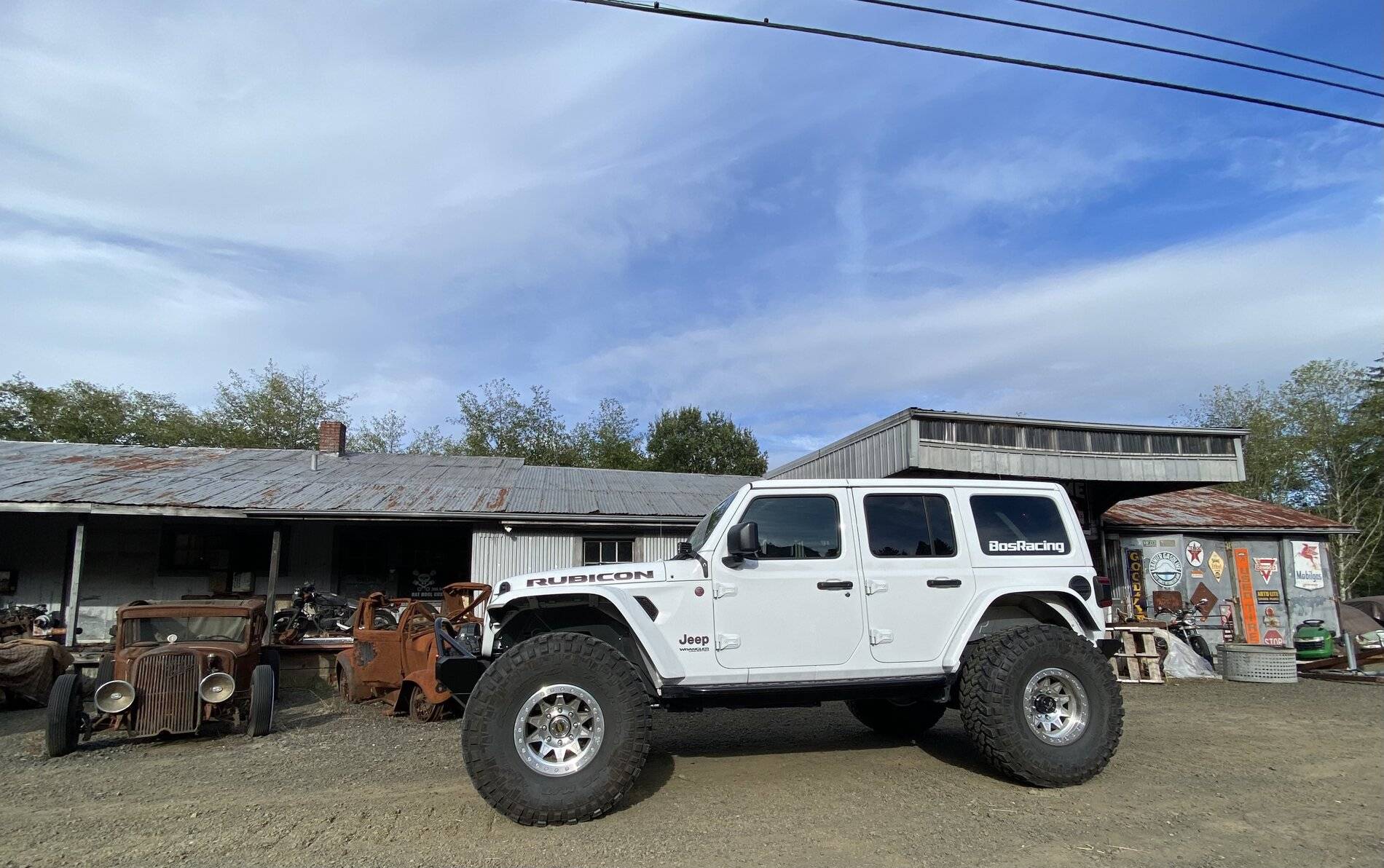 Jeep Wrangler JL Introductions & Welcome Thread 👋 C8E5D5DF-C6B2-4B54-966D-1835AD086647