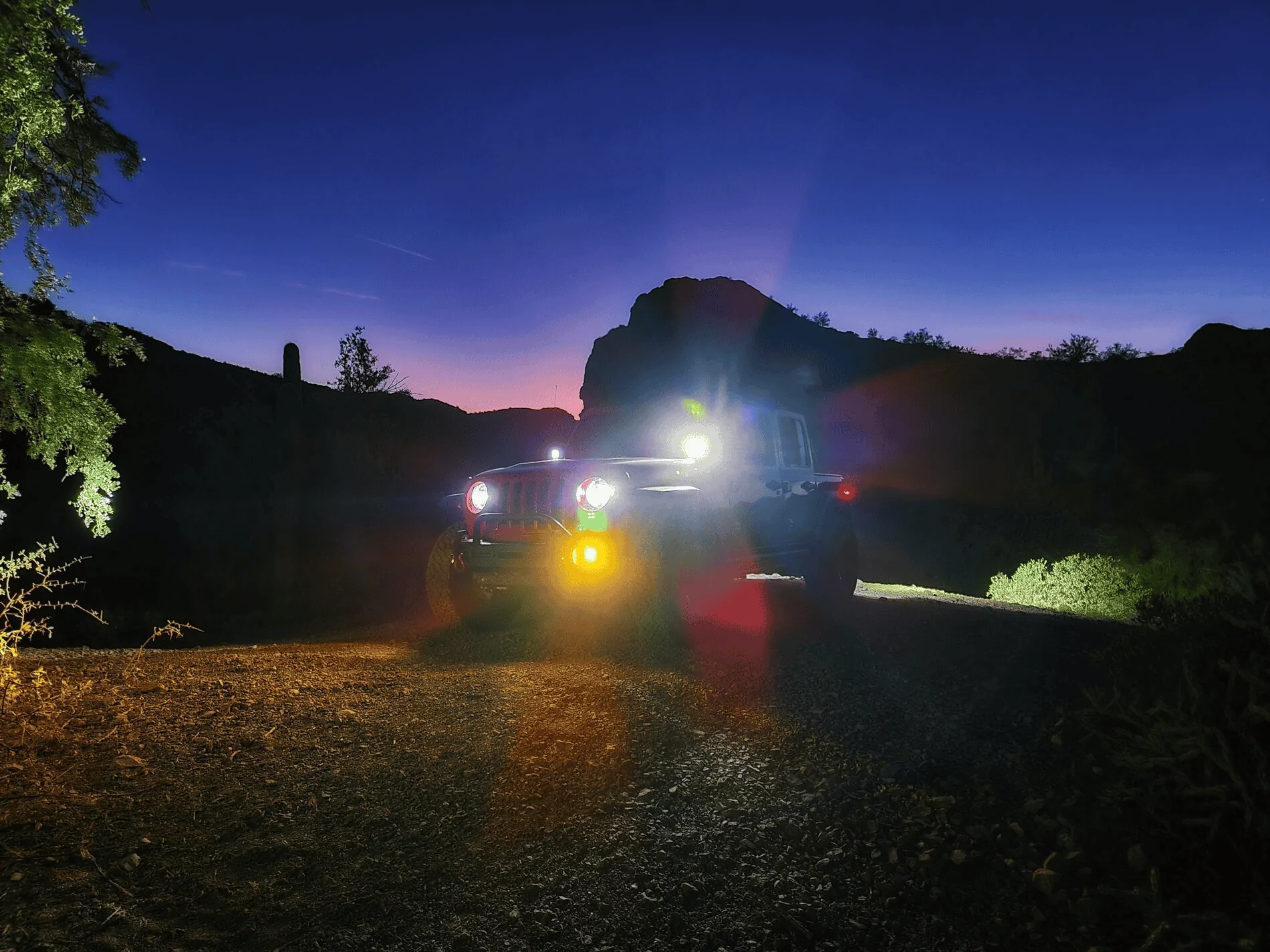 Jeep Wrangler JL The Trail Snail: Stock Height Sport on 35s - Mod & Trip Log + BS 1636737417222