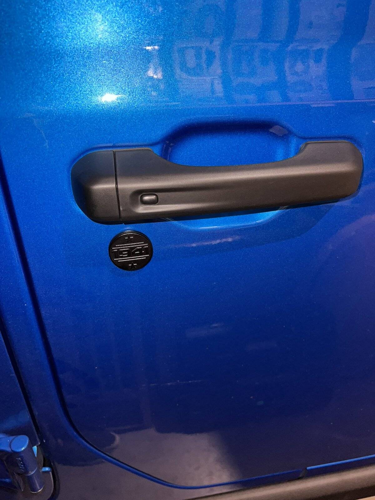 Jeep Wrangler JL ? Threedom Custom Design Key Lock Caps? 6CE40A1F-37AB-4CE5-B98B-4FE288B87740