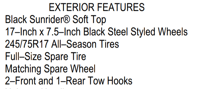 Jeep Wrangler JL Guide: Wrangler Order, Build, Tracking and Delivery Process Screenshot_20211113-052322