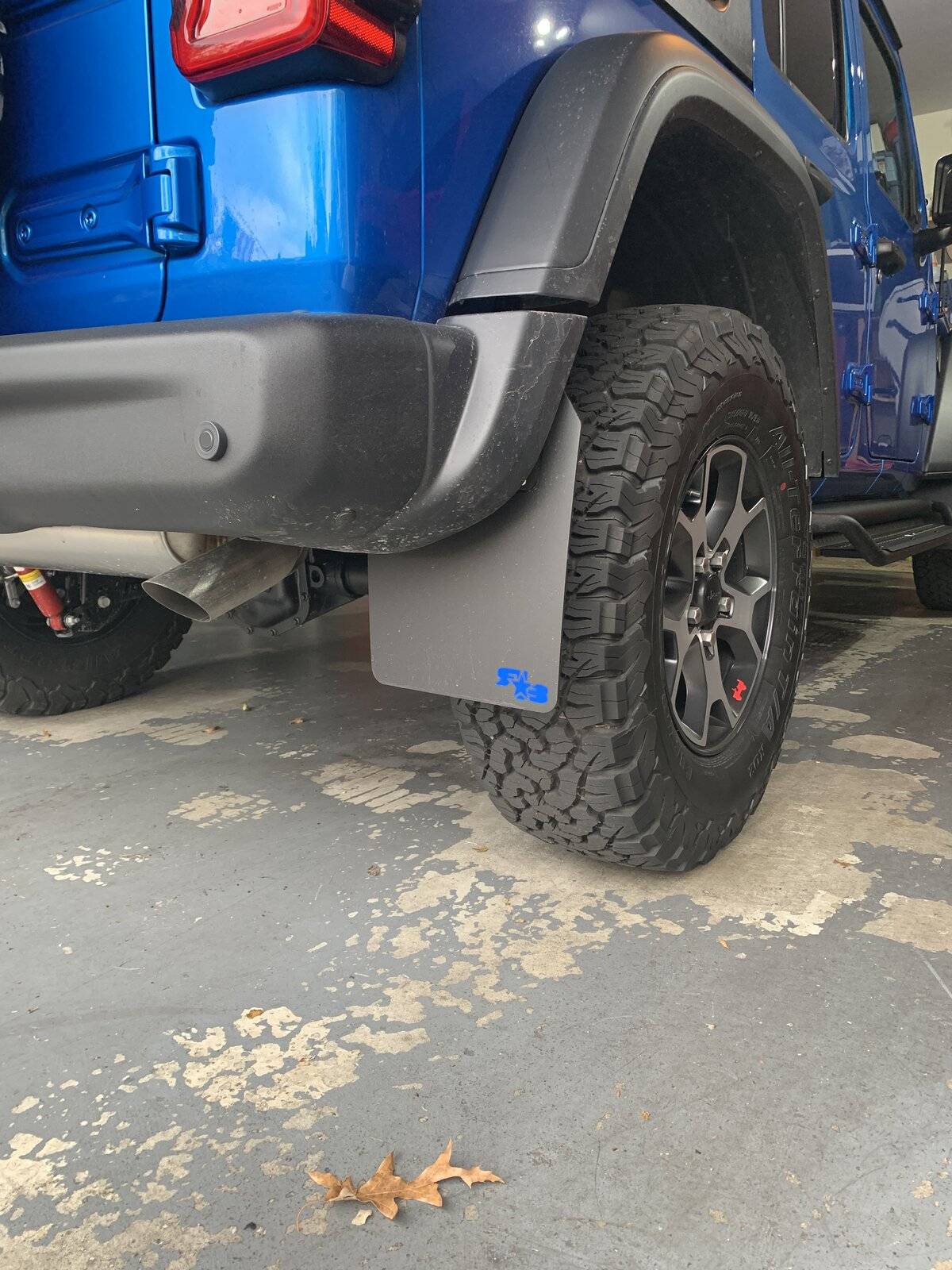Jeep Wrangler JL Blue Kat EDCE01BA-1FD2-438D-95D6-1863BD58C95A