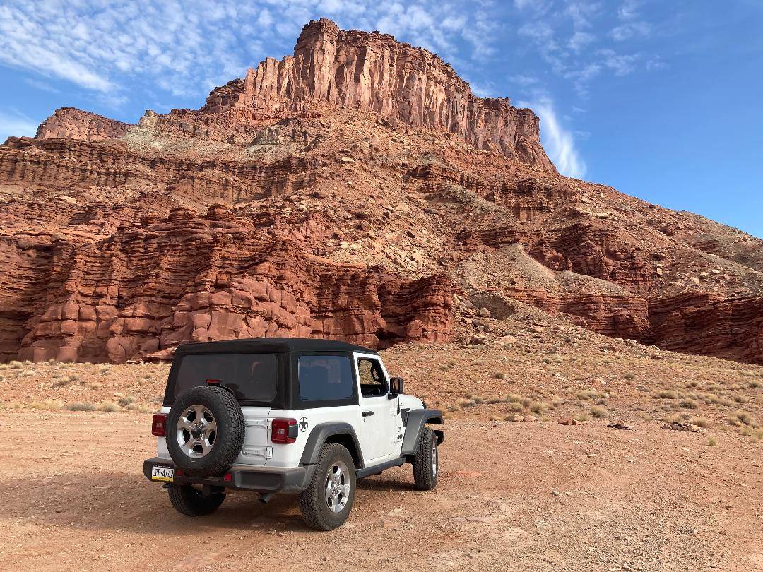Jeep Wrangler JL Moab Guides jeep4