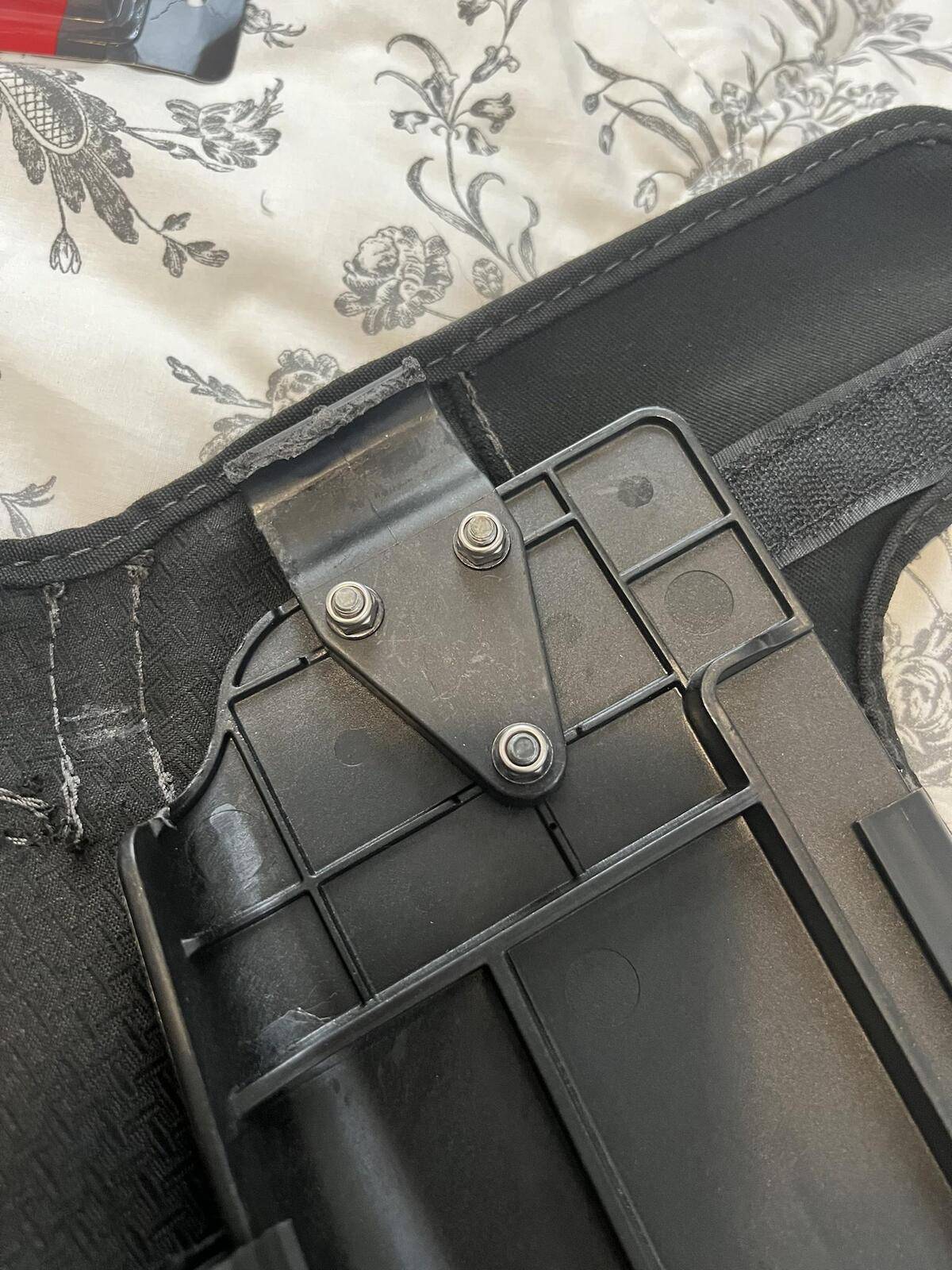 Jeep Wrangler JL What Part Is This? KpB6FRa