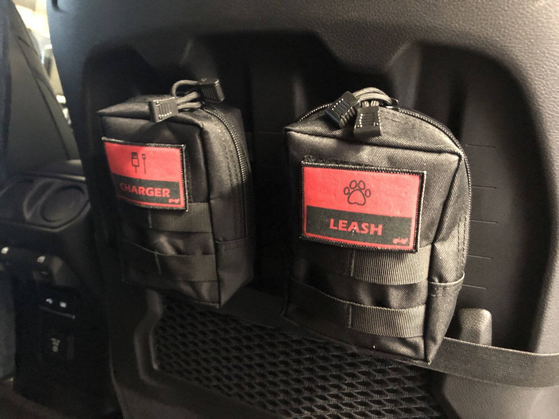 Jeep Wrangler JL Assorted Custom Jeep Patches IMG_3019