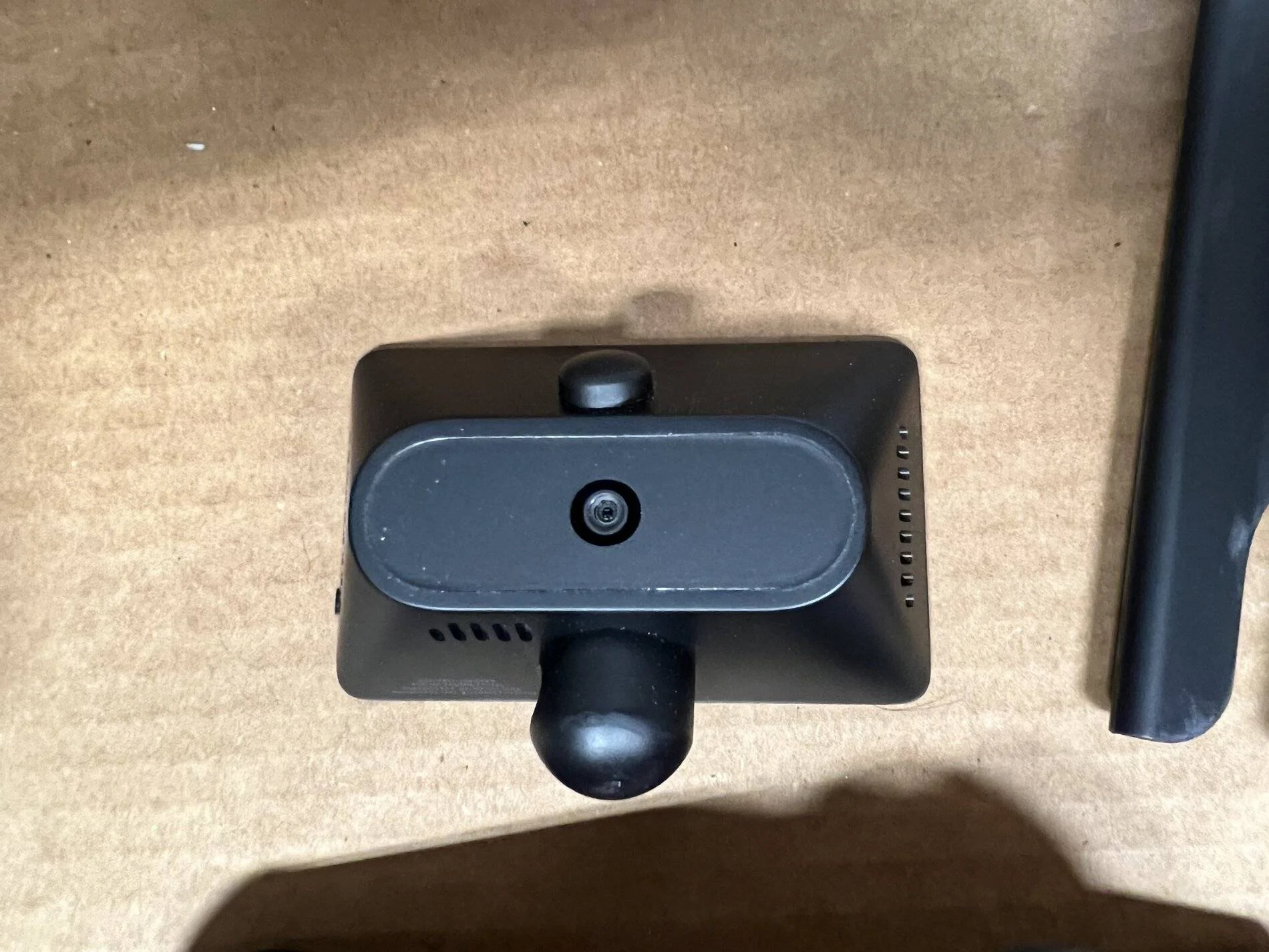 Jeep Wrangler JL Owl Dash Cam with LTE Remote Capability IMG_1046