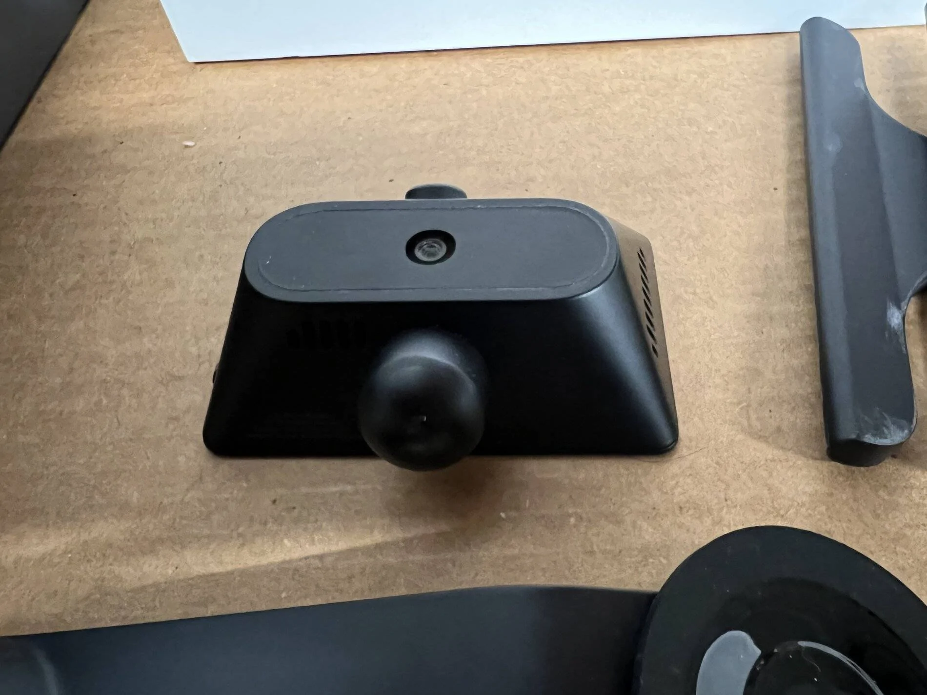 Jeep Wrangler JL Owl Dash Cam with LTE Remote Capability IMG_1047