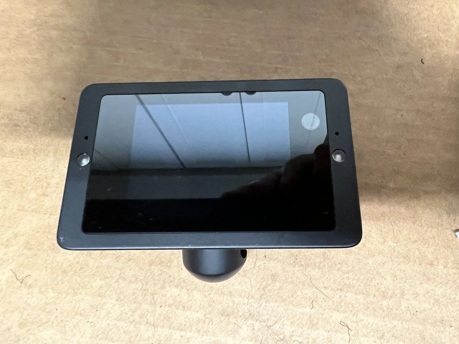 Jeep Wrangler JL Owl Dash Cam with LTE Remote Capability IMG_1049