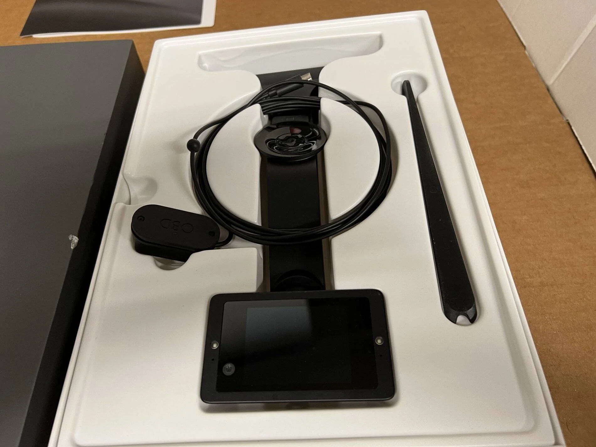 Jeep Wrangler JL Owl Dash Cam with LTE Remote Capability IMG_1051