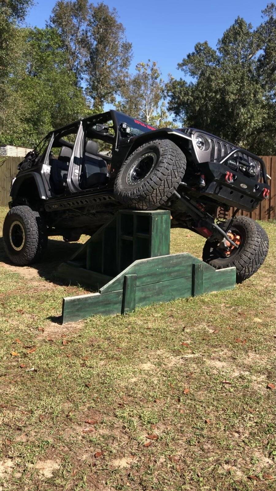 Jeep Wrangler JL Florida Roll Call! E784B893-4661-43CF-947E-69D489617818