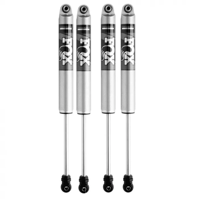 Jeep Wrangler JL WTB - Fox 2.0" Performance Series IFP Shocks 1636989818879