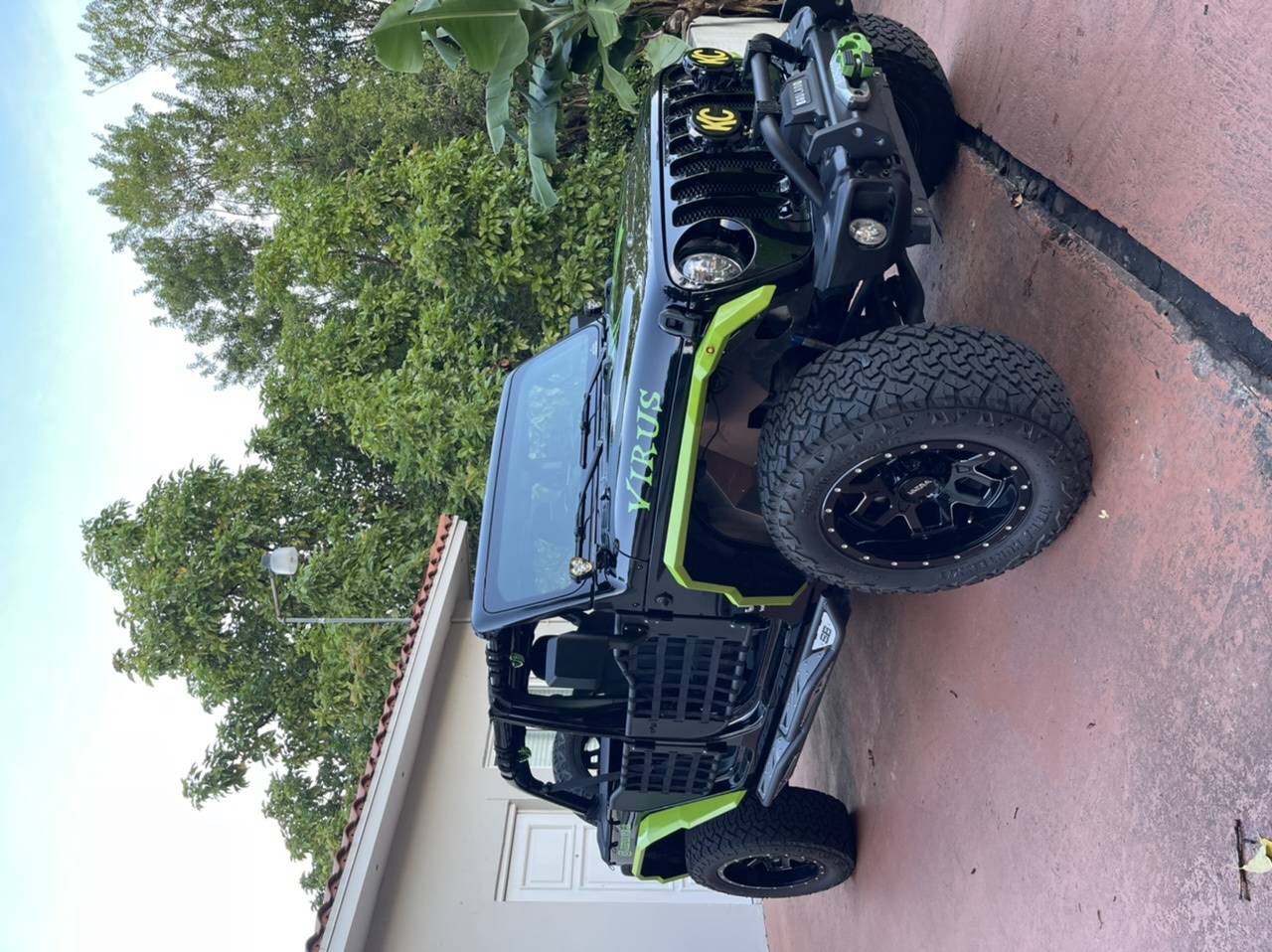 Jeep Wrangler JL Florida Roll Call! 0DA56CC4-58E8-4A47-90A9-CCD8D63ECBC5