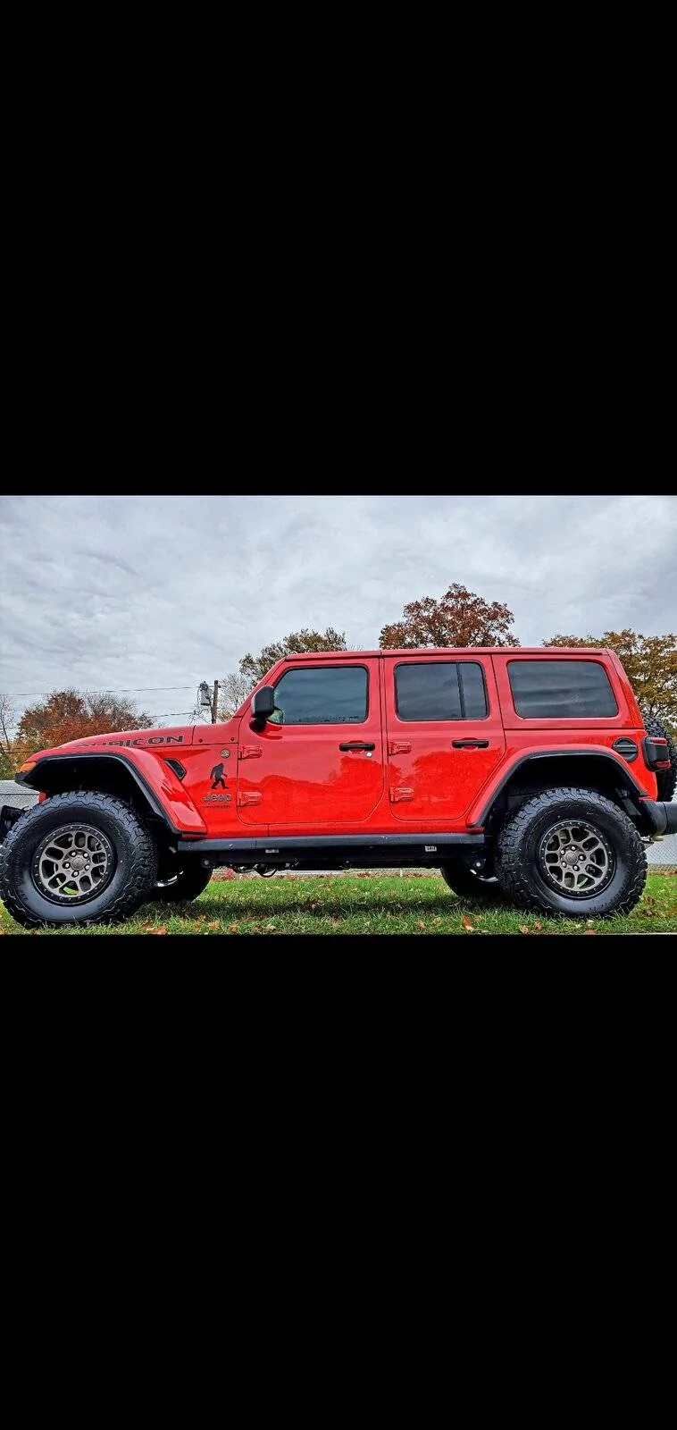 Jeep Wrangler JL Post your progress on Extreme Recon package here Screenshot_20211115-162827_Gallery