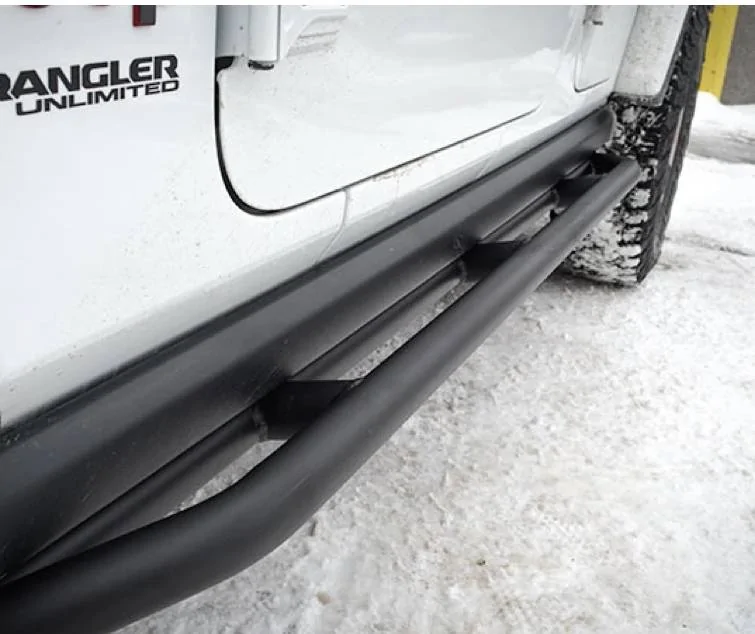 Jeep Wrangler JL ACE jlu rock rails 8E60D979-A0CC-4E35-827E-8E3B4DD6F4F1