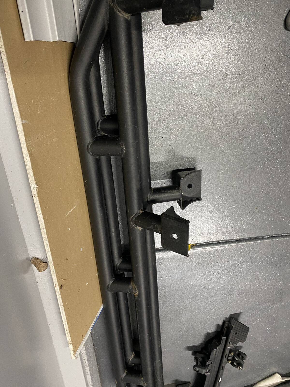 Jeep Wrangler JL ACE jlu rock rails 15C06A9E-0D24-4BD0-A536-9D4E0259FA49