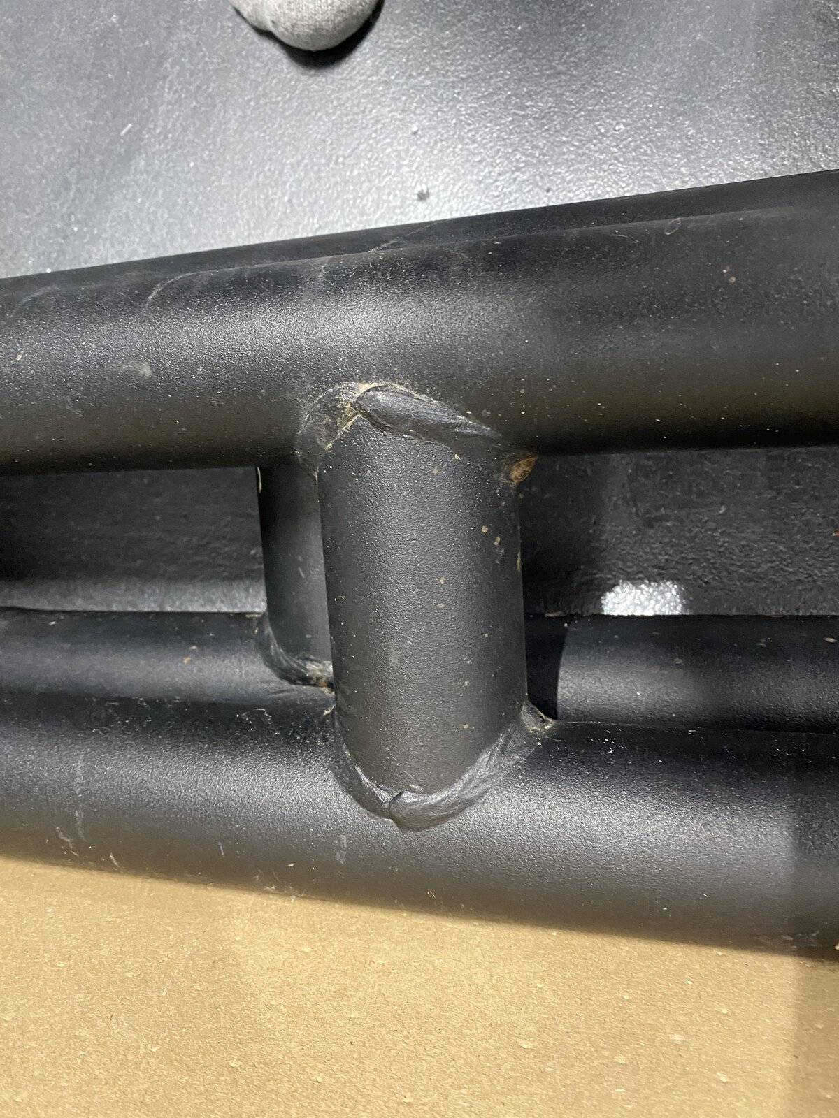 Jeep Wrangler JL ACE jlu rock rails F9D6323D-B09A-481C-BB62-CB6600854469