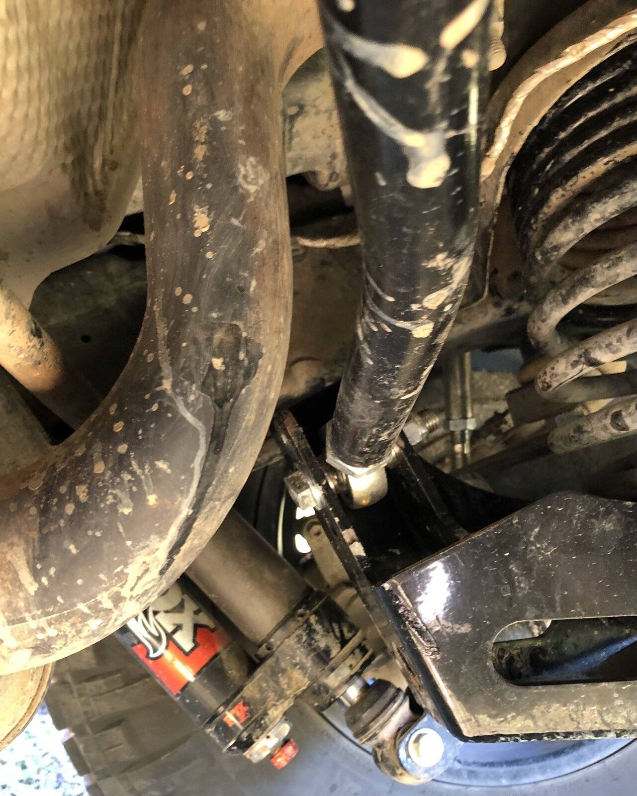 Jeep Wrangler JL Crystal Rubi build… 66F3BEE2-99FB-4E70-B4E9-B045299B9C4F
