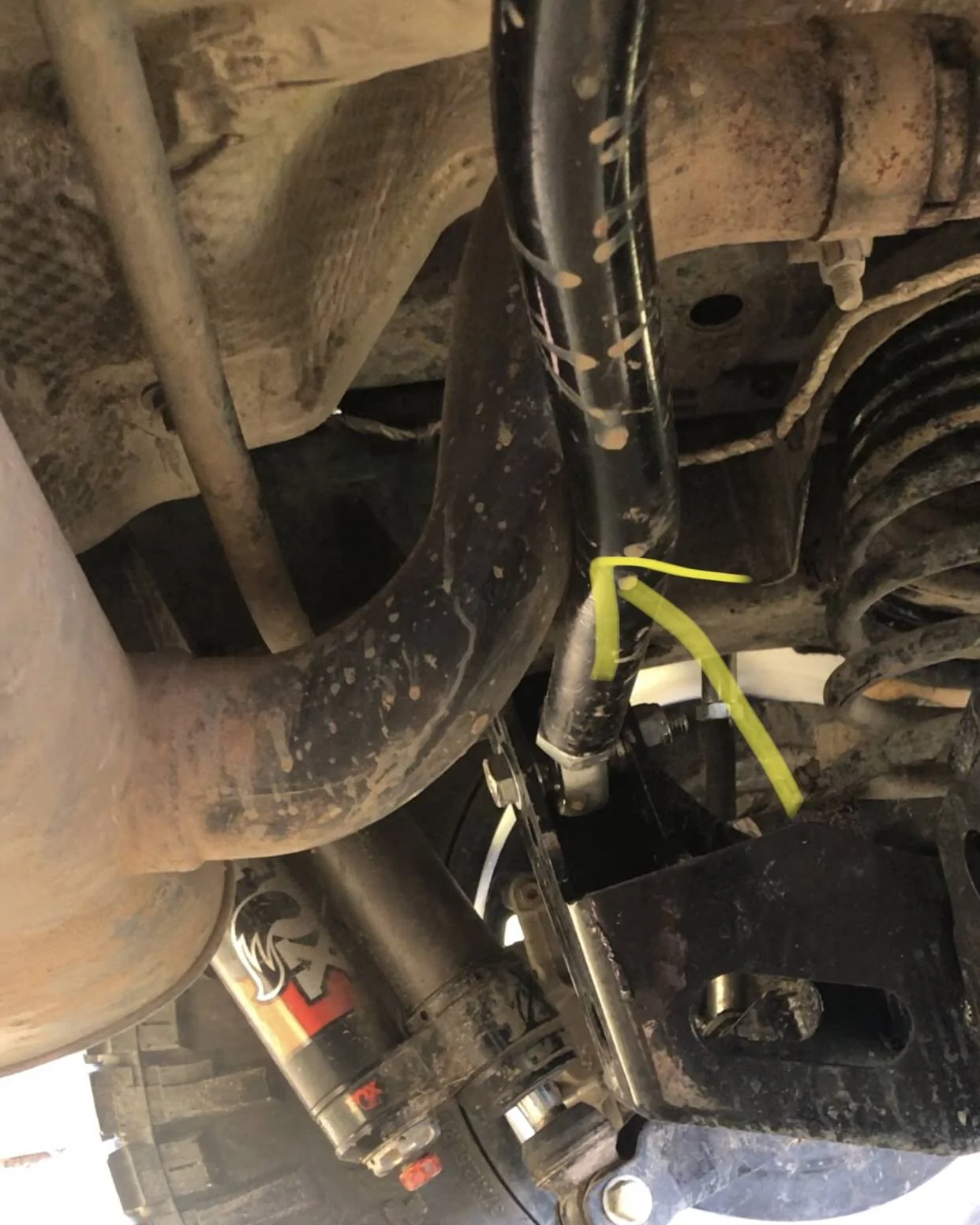 Jeep Wrangler JL Crystal Rubi build… 3C013643-FE82-4CA4-9FDB-7DA8B053F3C7