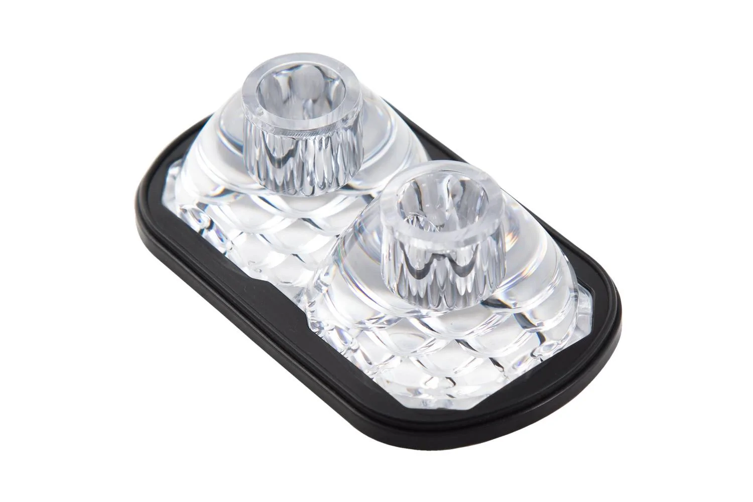 Jeep Wrangler JL NOW AVAILABLE: Stage Series Flush Mount Reverse Light Kit! | Diode Dynamics 2VrTdrD